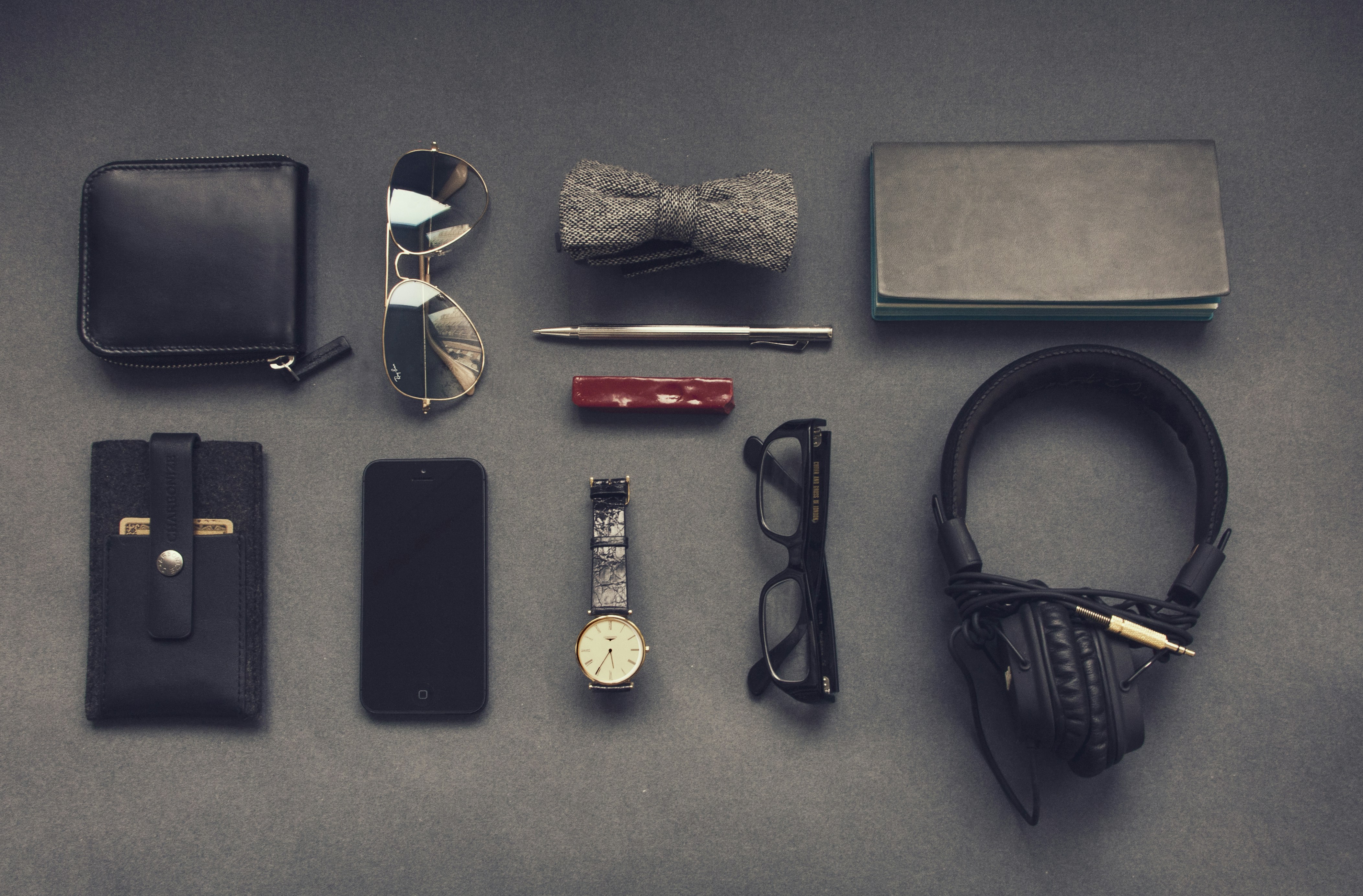 Shop Accessories