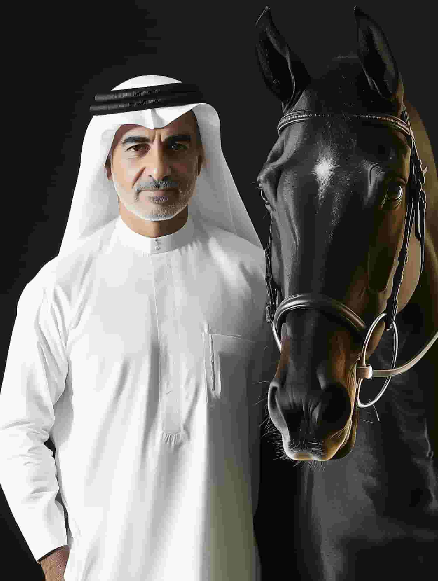 محمود أشرف